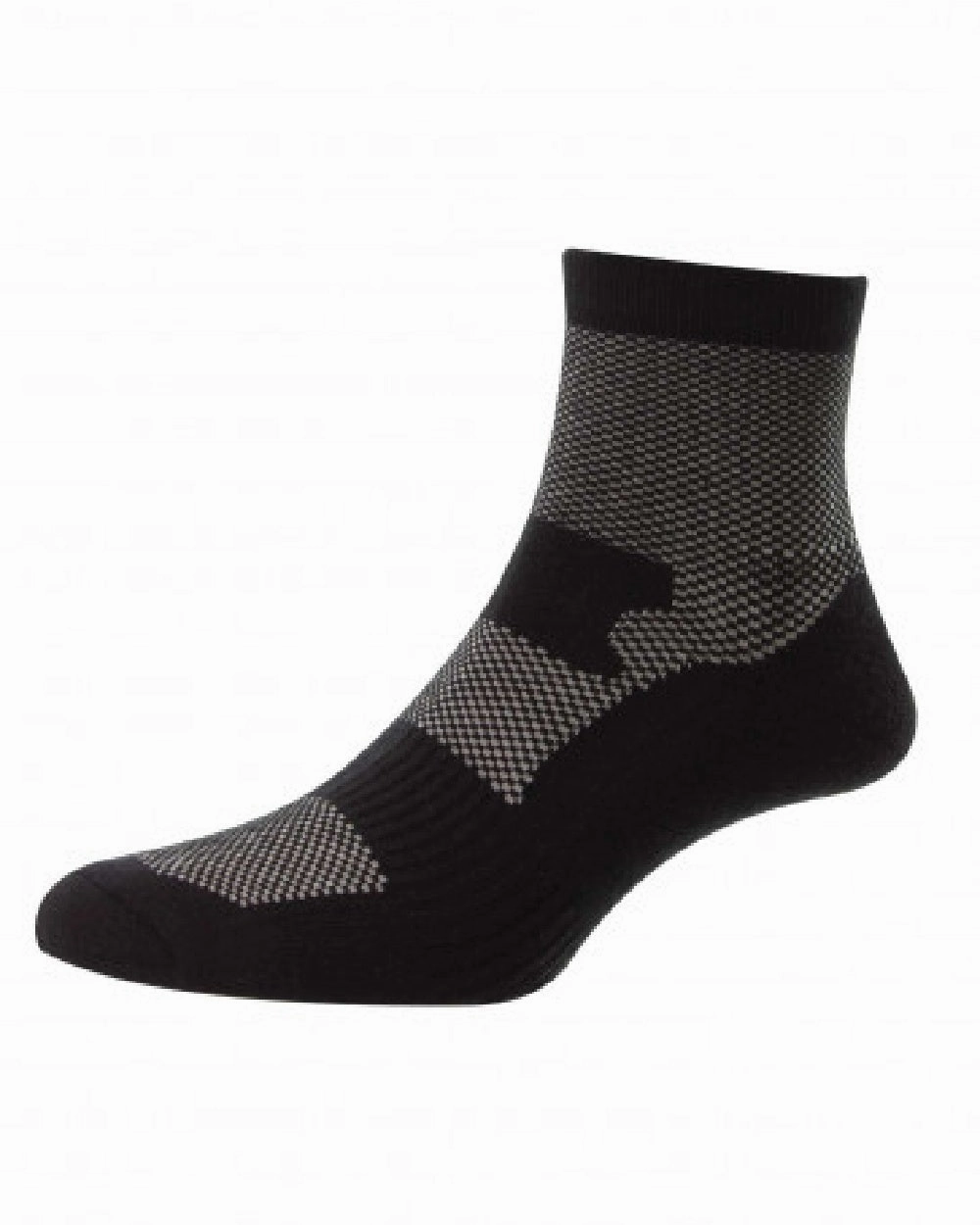 Hj Hall Bamboo Trainer Socks Trending Today Steal