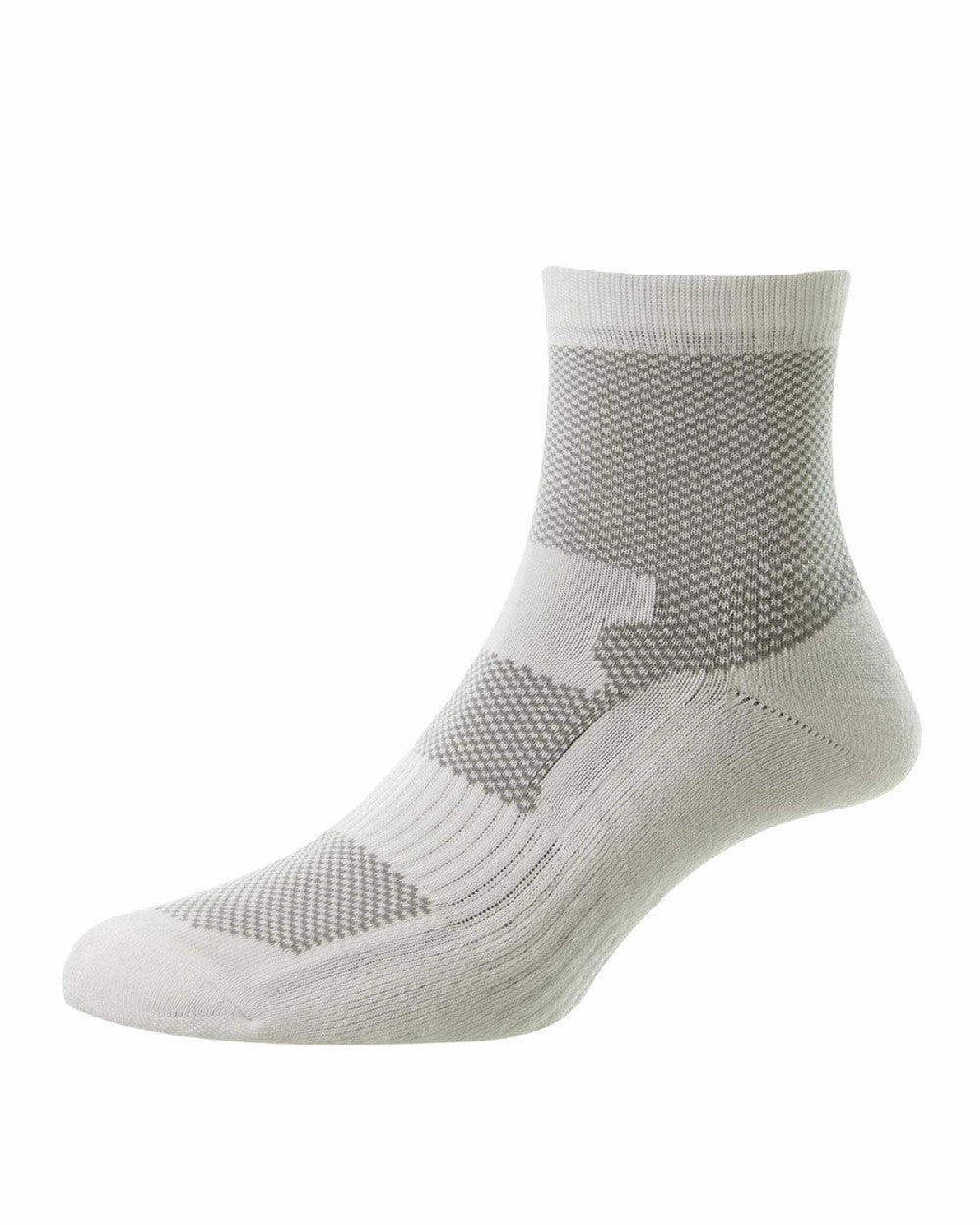 Shop Hot Picks Daily Hot Deal Hj Hall Bamboo Trainer Socks