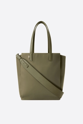 Today Only Discount Limited Time Hot Deal The Commuter Tote In Olive
