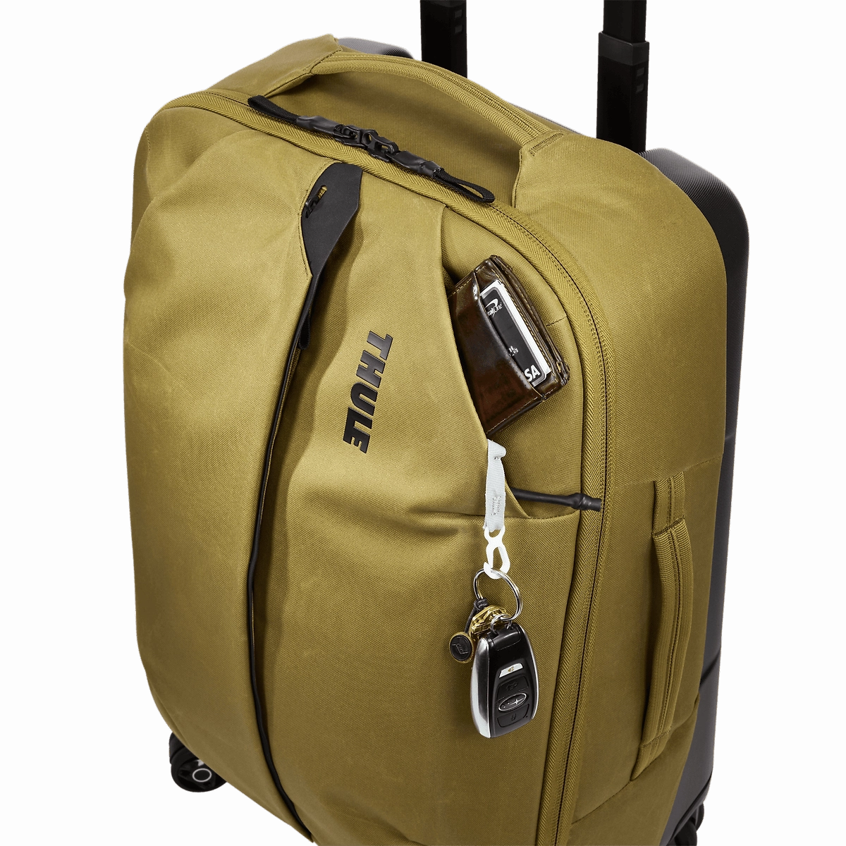 Thule Aion Carry On Spinner Daily Clearance Deal Exclusive Deal Inside