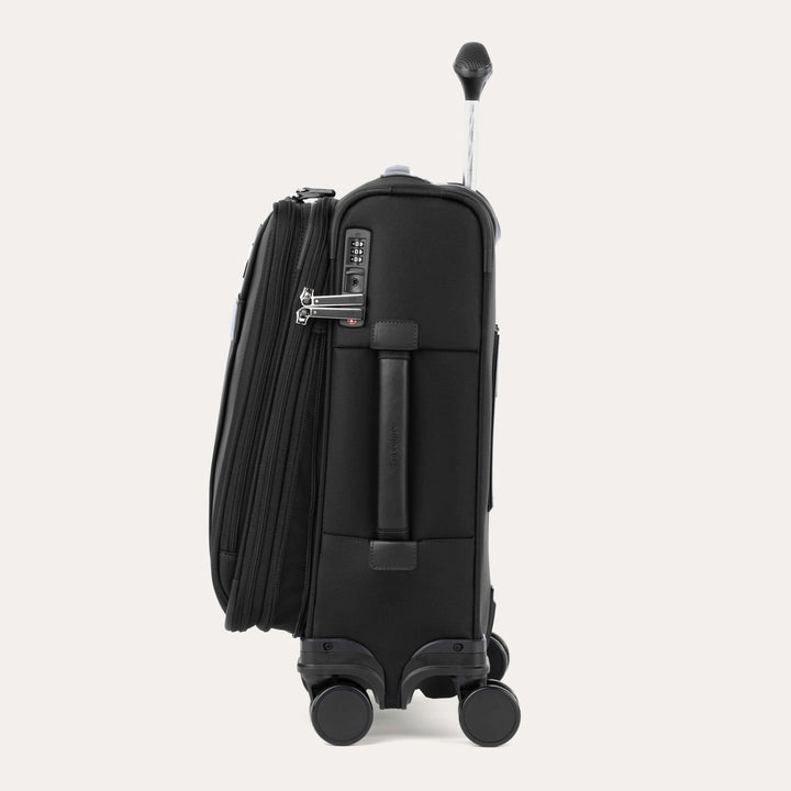 Versapack  Compact Carry-On Spinner Big Sale Today