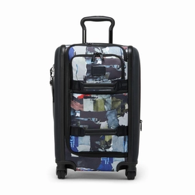 Big Sale Today Online Exclusive Savings Tumi Alpha International Carry On