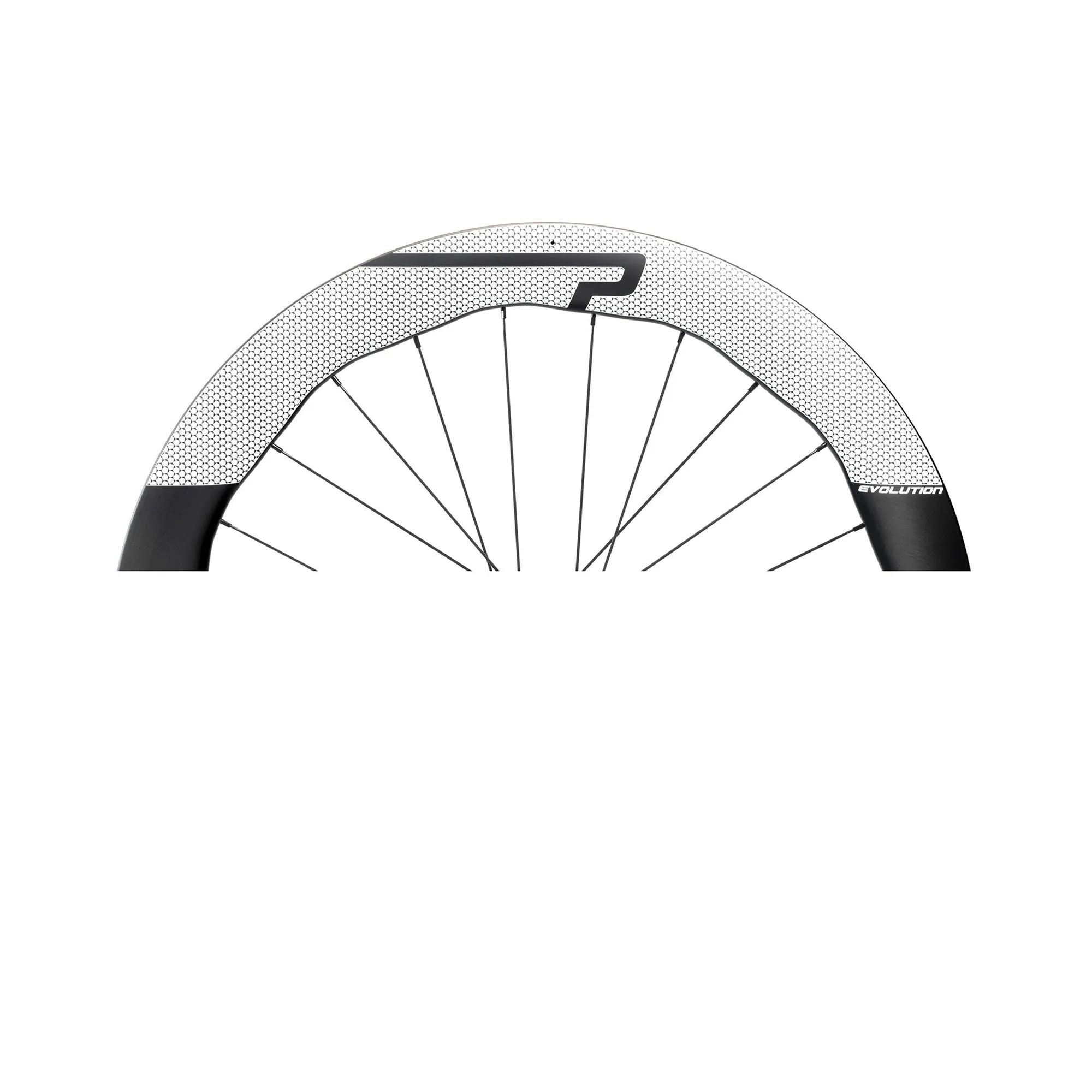 Princeton Blur 633 V3 Disc Brake Rear Wheel