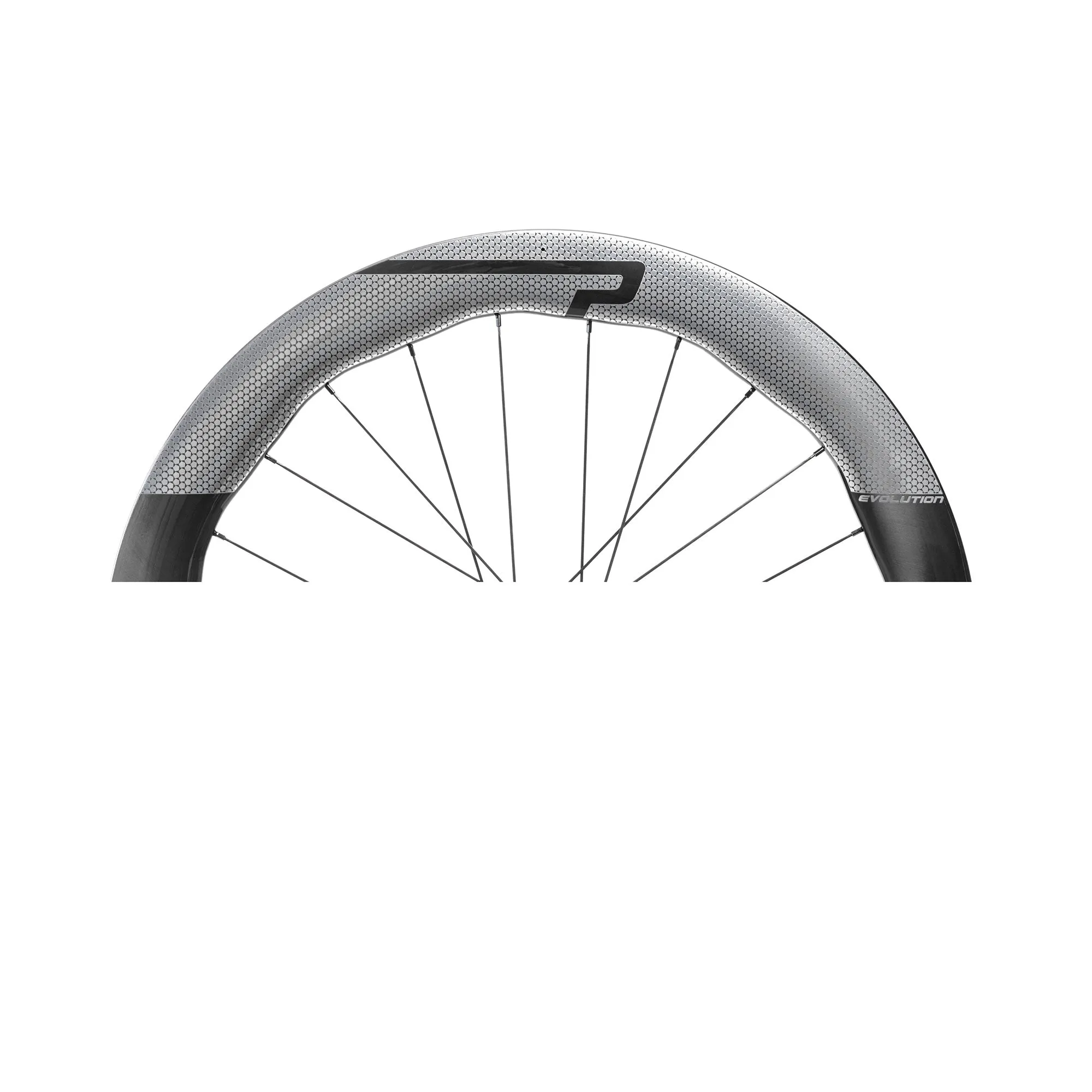 Princeton Blur 633 V3 Disc Brake Rear Wheel
