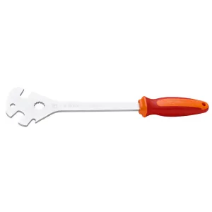 Pro pedal wrench