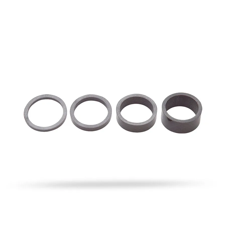 Pro Spacer Set - UD Carbon