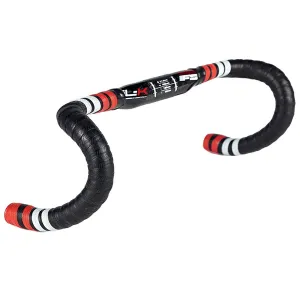 Prologo OneTouch 2 Handlebar Tape - Red White