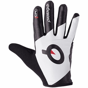 Prologo CPC Long glove - White
