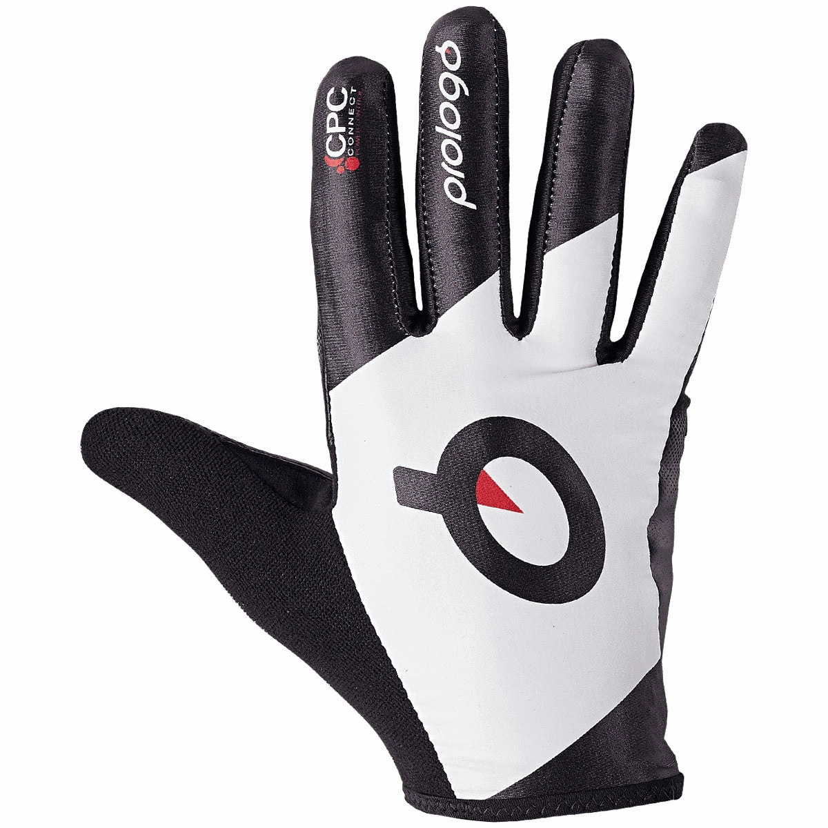 Prologo CPC Long glove - White