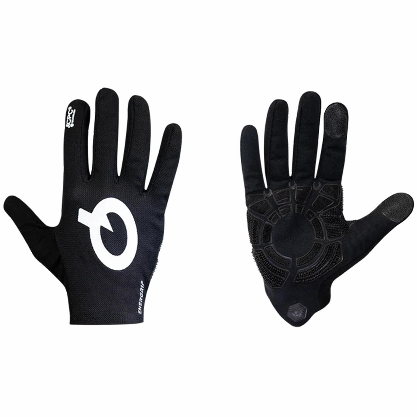 Prologo Energrip long glove - Black