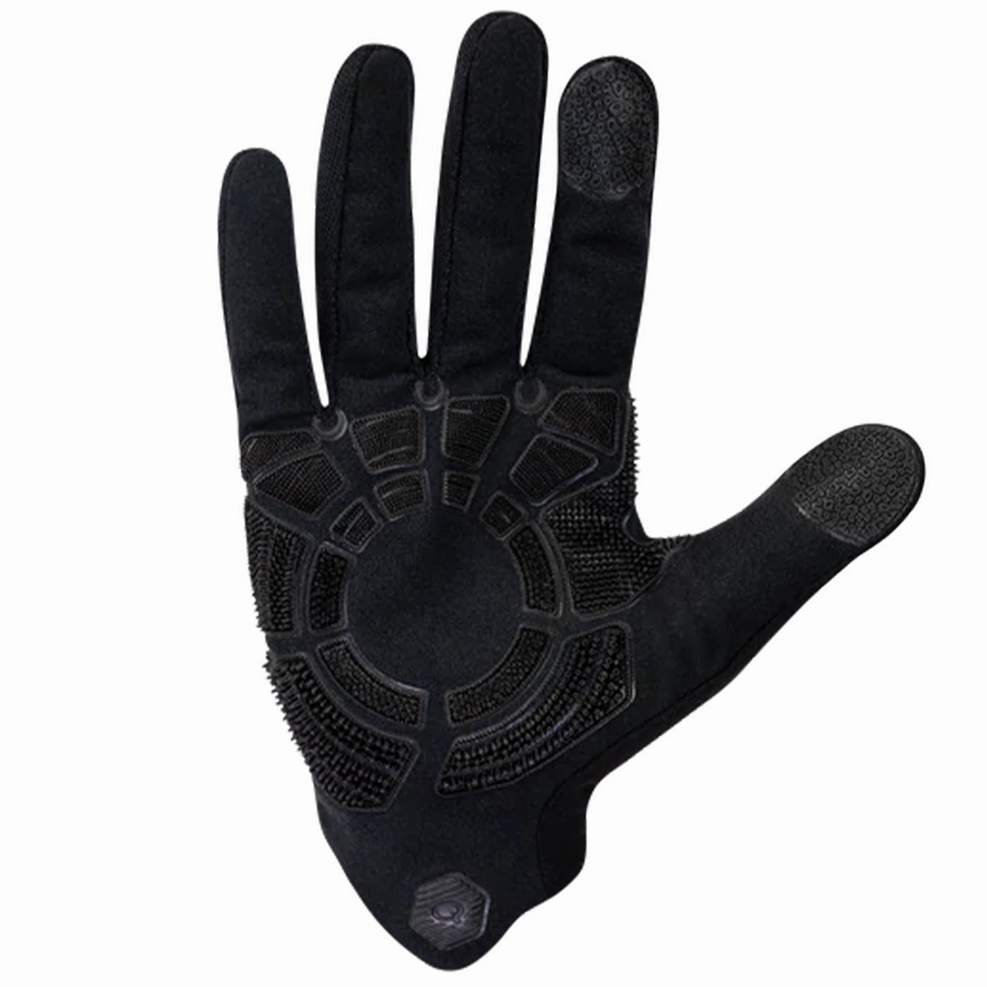 Prologo Energrip long glove - Black