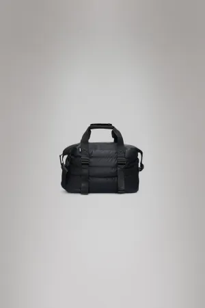 Sweet Deal Inside Puffer Mix Weekend Bag Small