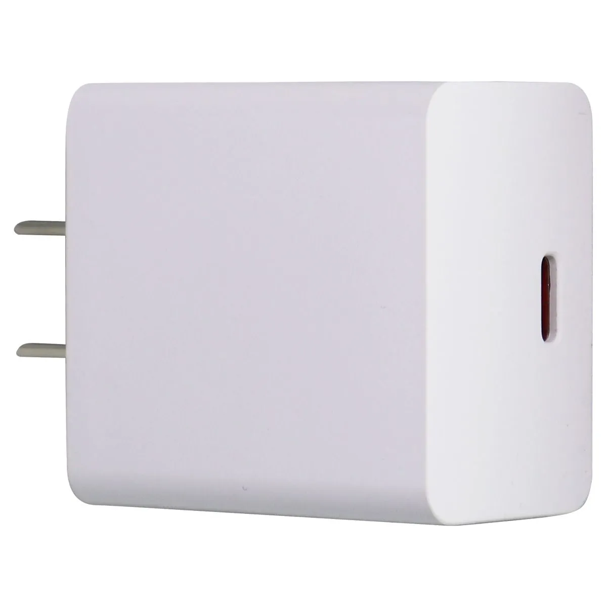 Puregear 25-Watt Lightspeed Wall Charger With Single Usb-C Port - White Gift Sale Event