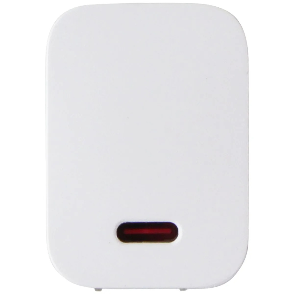 Grab Your Hot Pick Puregear Lightspeed (20-Watt) Usb-C Wall Charger Travel Adapter - White