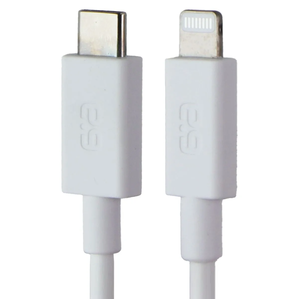 Puregear Lightspeed 20W Lightning 8-Pin To Usb-C Car Charger - White Big Hot Sale