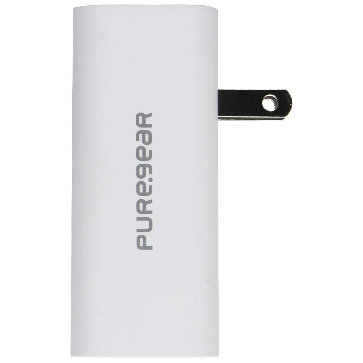 Puregear Lightspeed (42W) Usb-C And Usb-A Wall Charger - White (09811Pg) Flash Sale Now