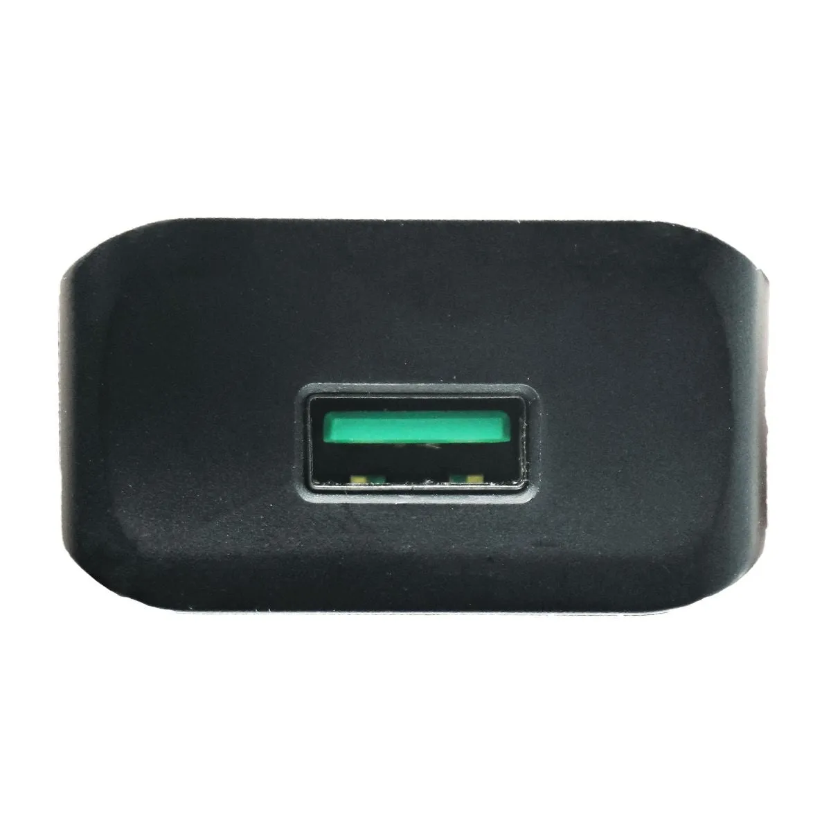 Puregear Single Usb Port Adaptive Output Wall Charger - Black (09525Pg) Deal Frenzy Today