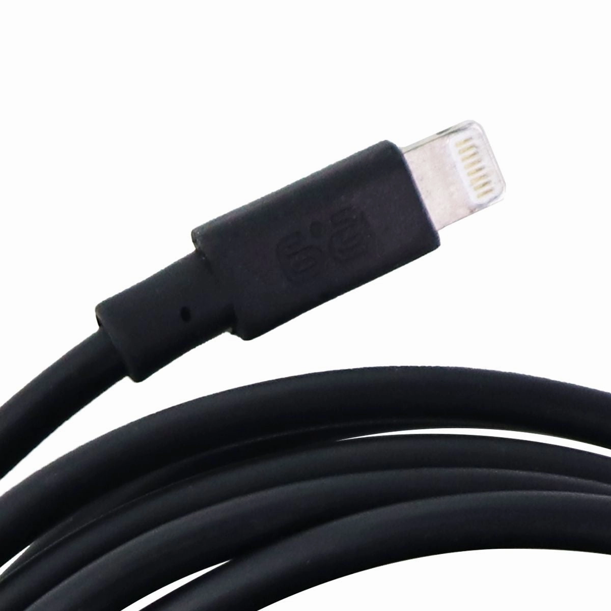 Puregear 12W (5-Ft) Lightning 8-Pin Wired Wall Charger For Iphone/Ipad - Black Shop Smart Save