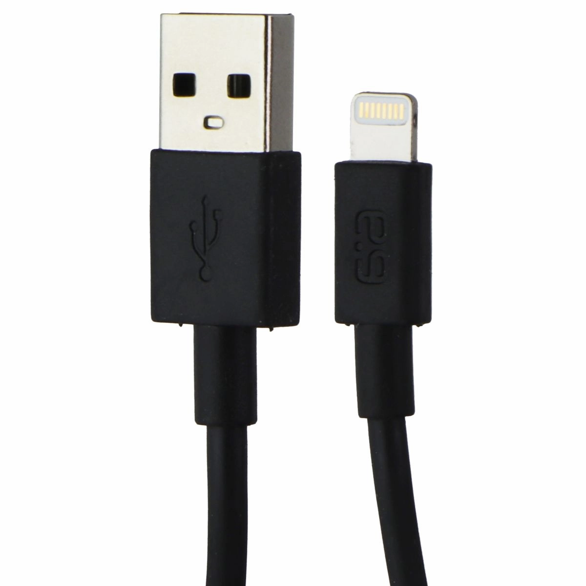Puregear (4 Foot) Usb-A To Lightning 8-Pin Charge/Sync Cable - Black Hot Savings Alert