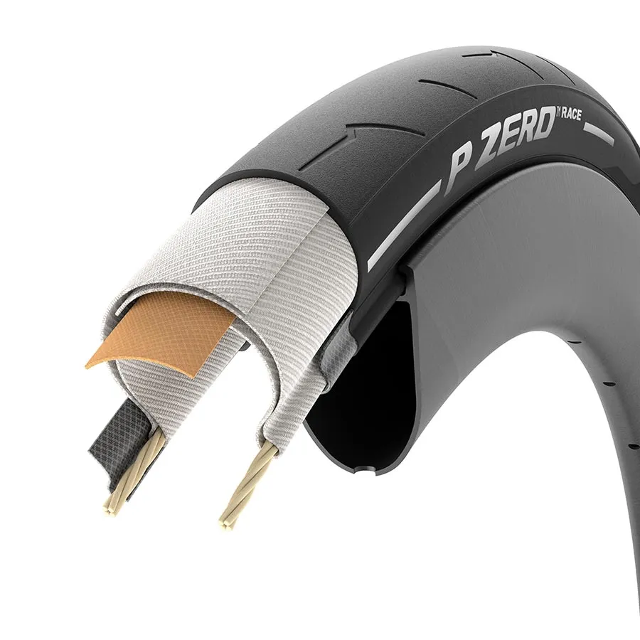 PZero Race