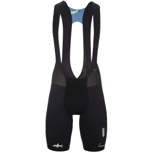 Q36.5 Clima Nibali bib shorts - Black