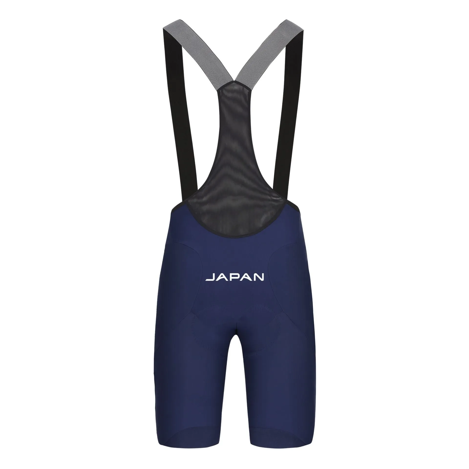 Q36.5 Gregarius Pro bib shorts - Japan Olympics