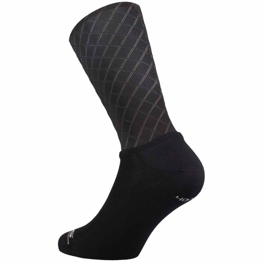 Q36.5 Aero Socks - Black