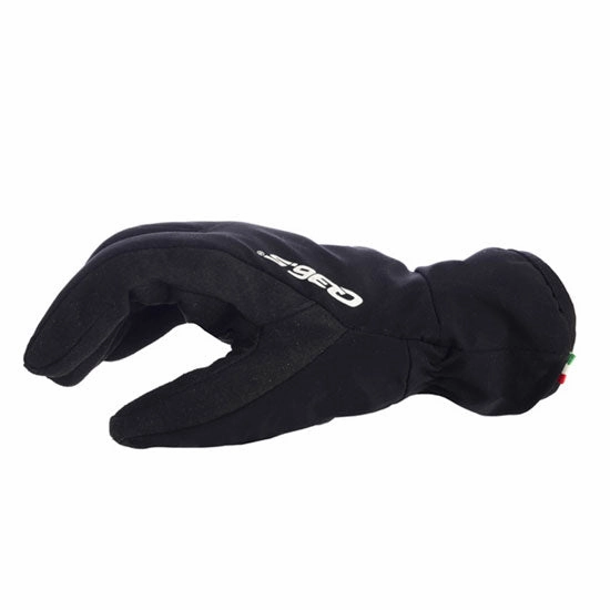 Q36.5 Be Love 0 glove - Black