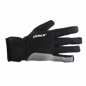 Q36.5 Be Love 0 glove - Black