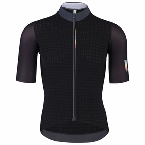 Q36.5 Clima jersey - Black
