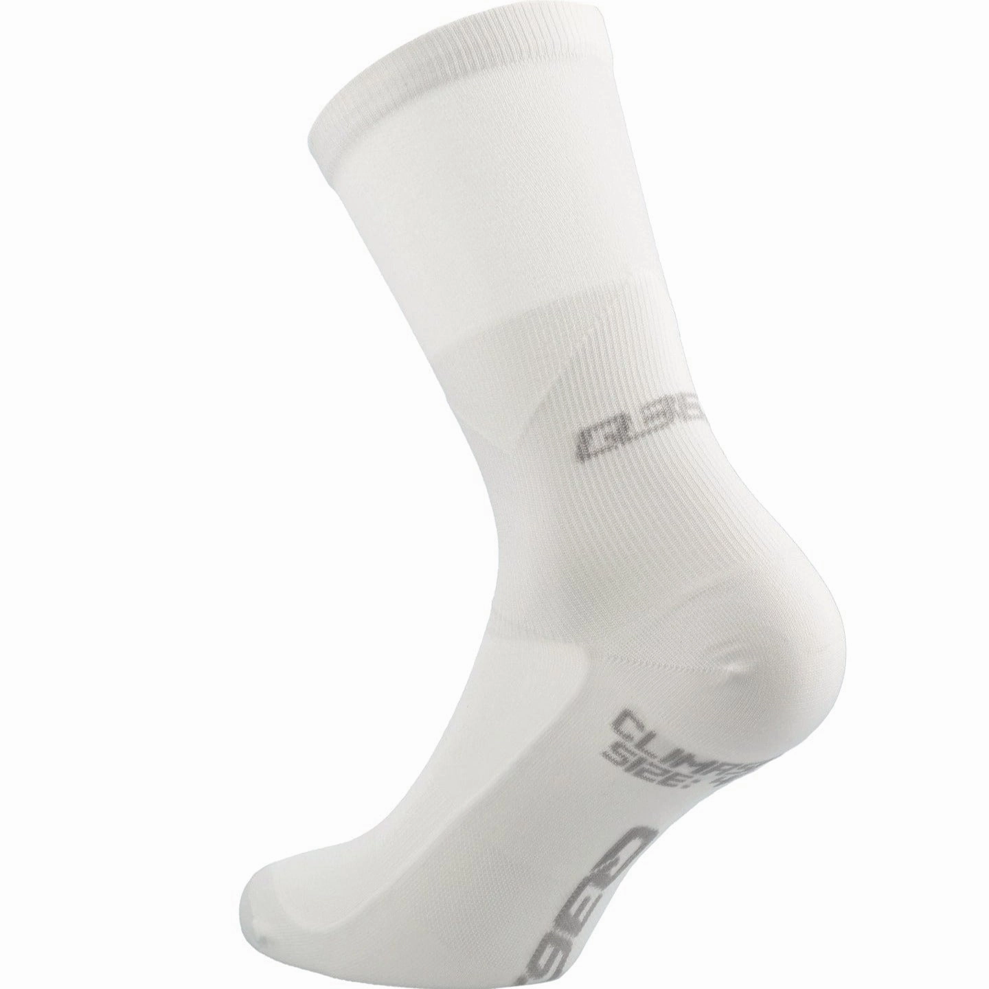 Q36.5 Clima socks - White