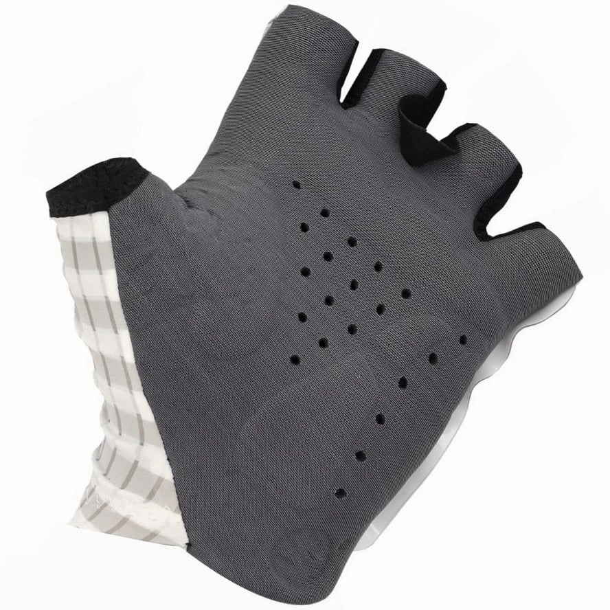 Q36.5 Clima Summer gloves - White