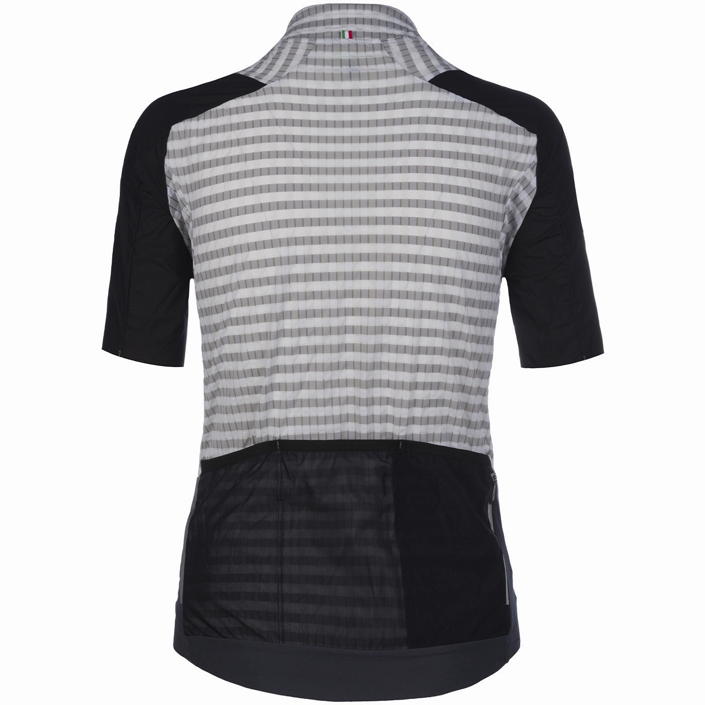 Q36.5 Clima women jersey - Grey