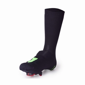 Q36.5 Cordura shoe cover - Black