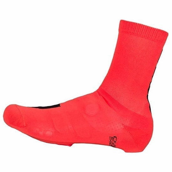 Q36.5 Cordura shoe cover - Orange