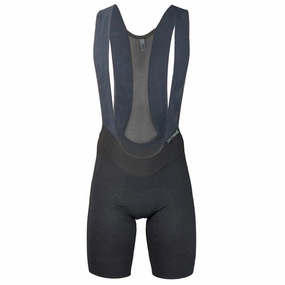 Q36.5 Dottore Bib Shorts - Black