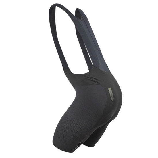 Q36.5 Dottore Bib Shorts - Black