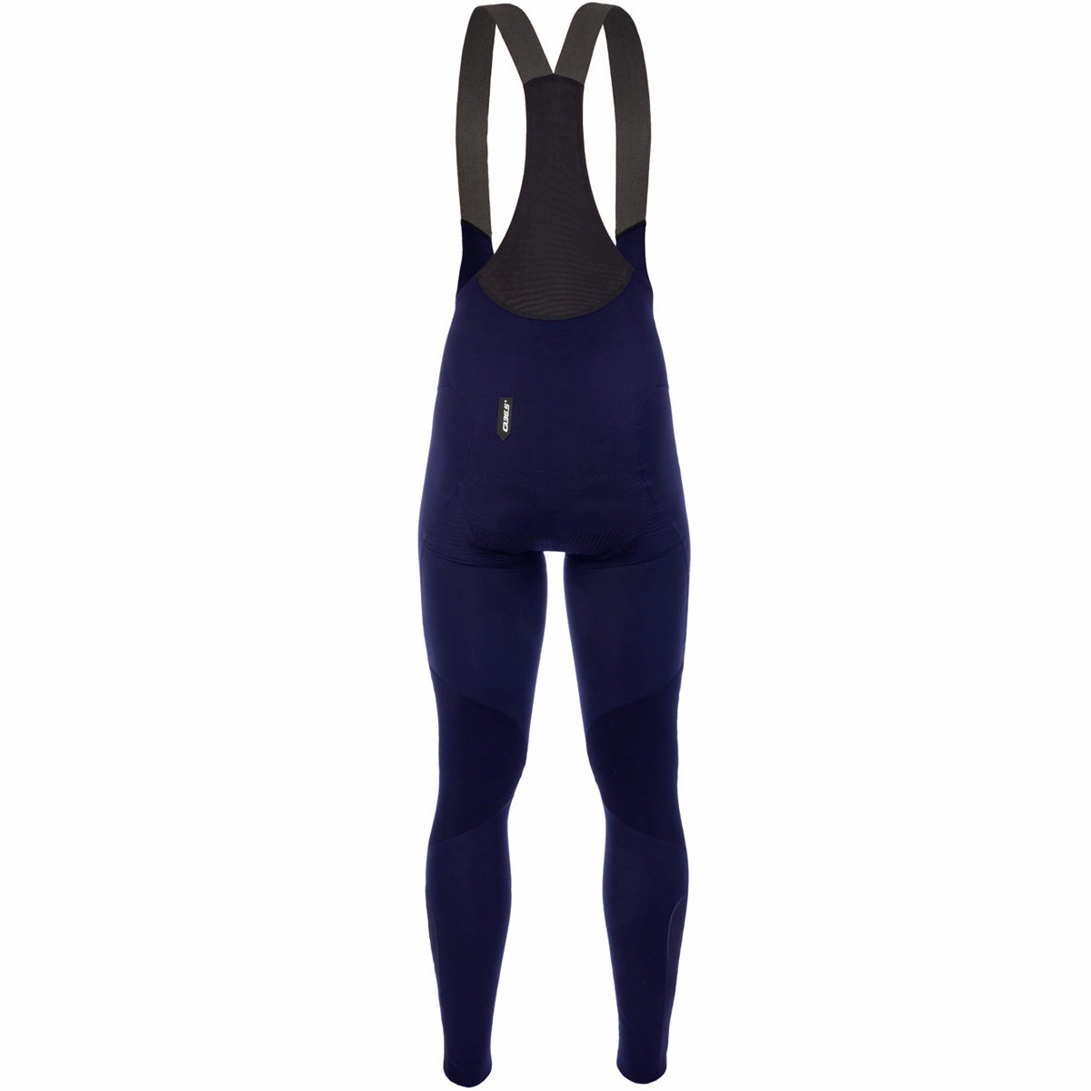 Q36.5 Dottore Hybrid bib tight - Blue