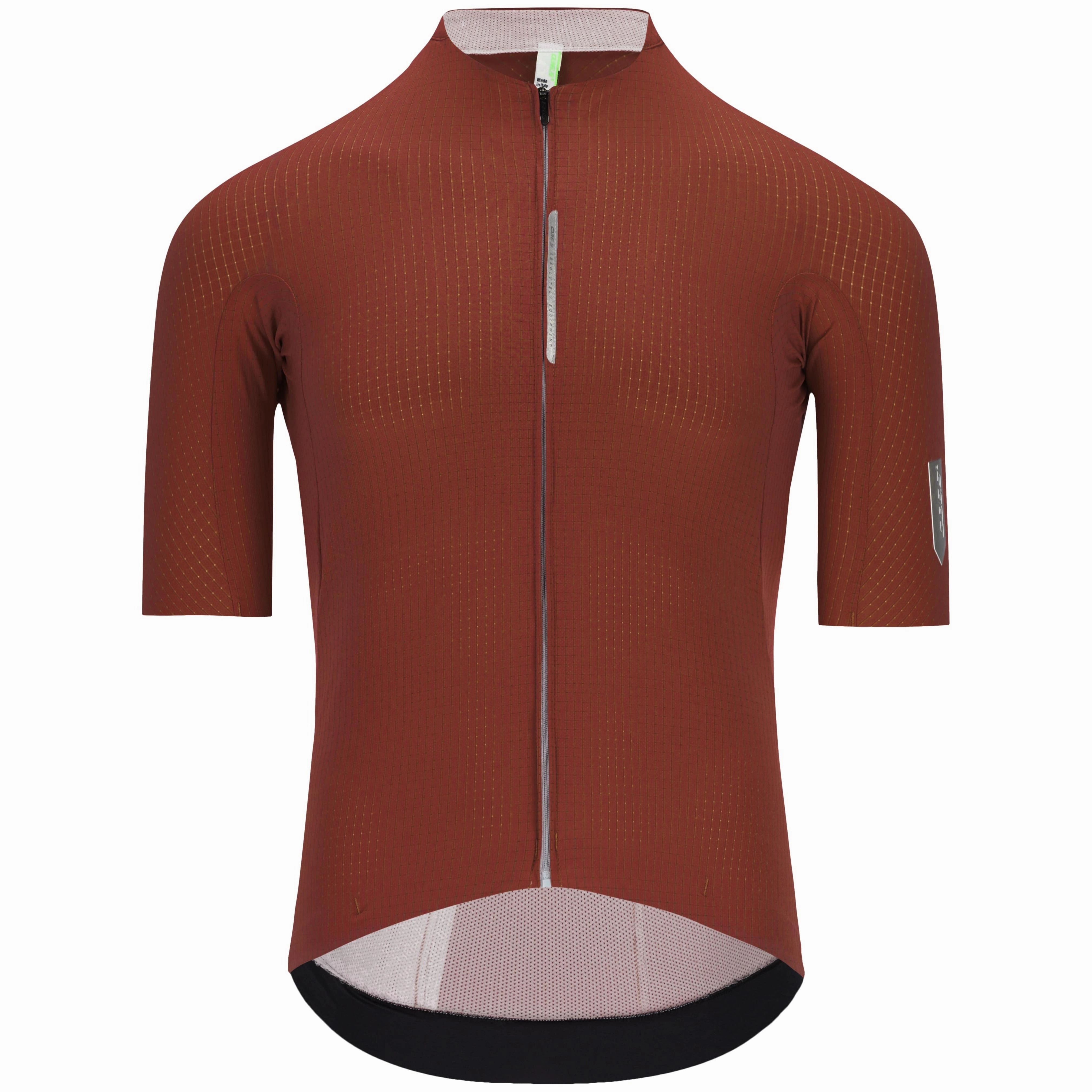 Q36.5 Dottore Pro jersey - Brown