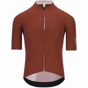 Q36.5 Dottore Pro jersey - Brown