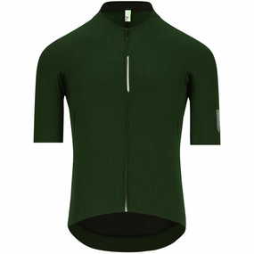 Q36.5 Dottore Pro jersey - Dark green