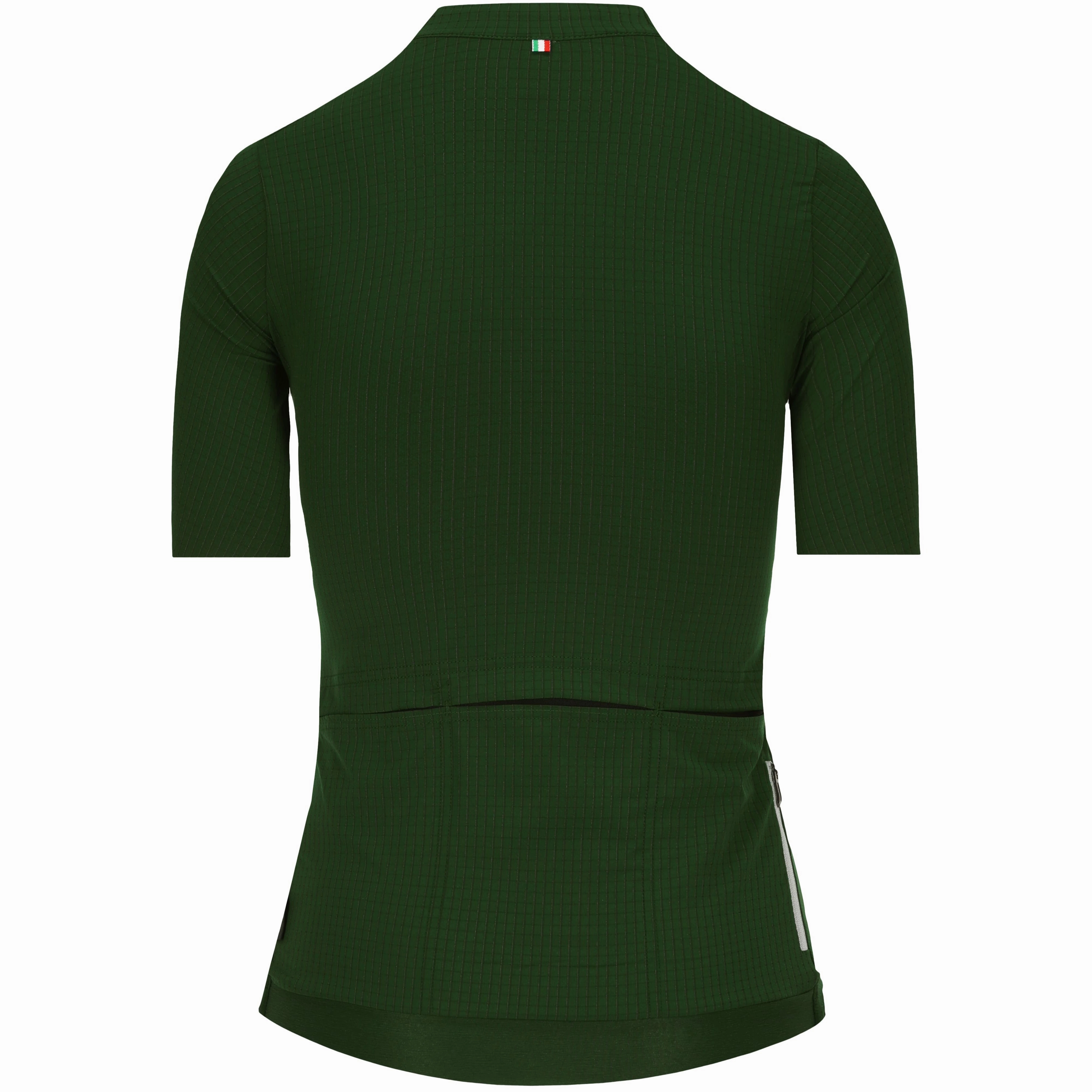 Q36.5 Dottore Pro women jersey - Dark green