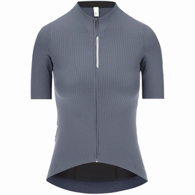 Q36.5 Dottore Pro women jersey - Light blue