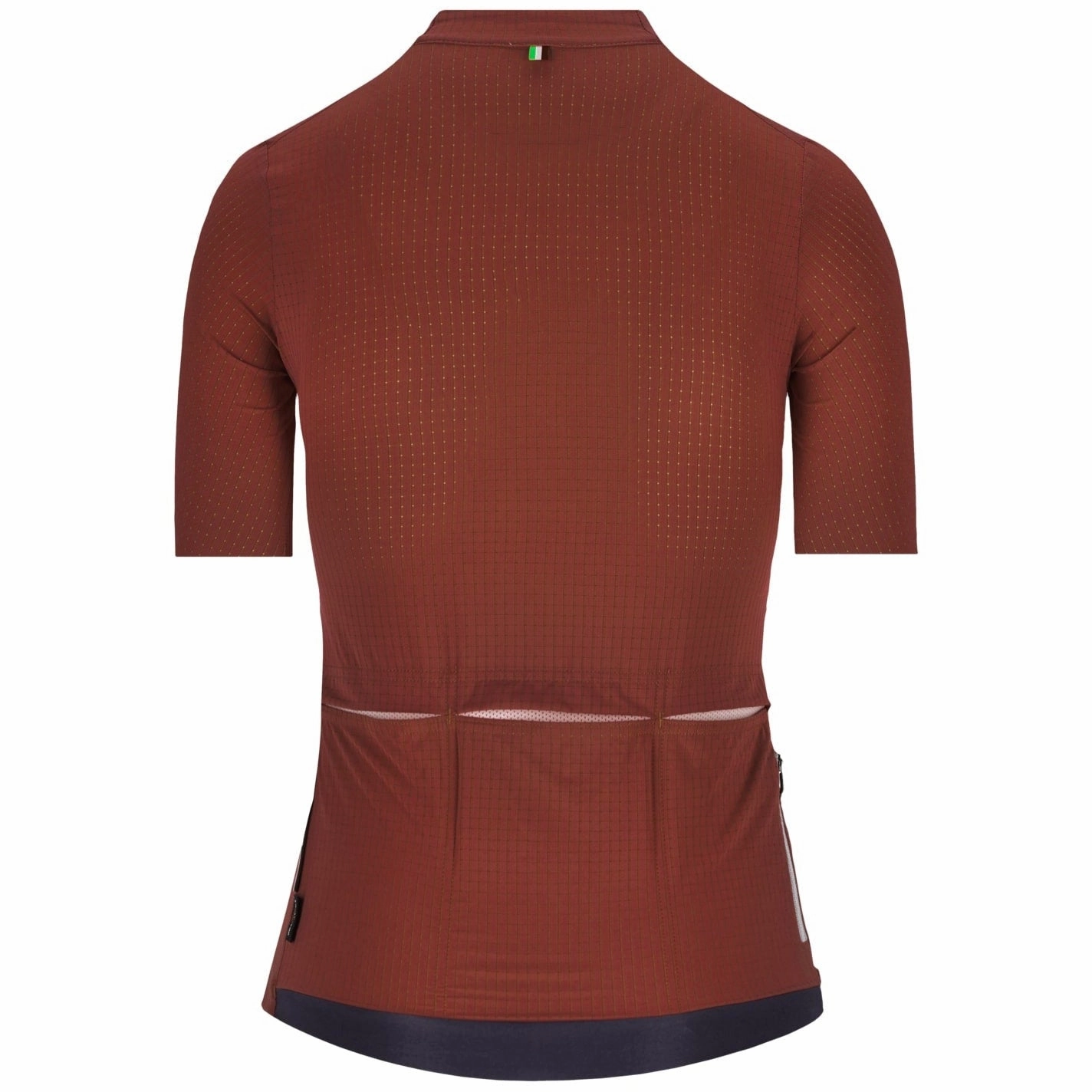 Q36.5 Dottore Pro women jersey - Red
