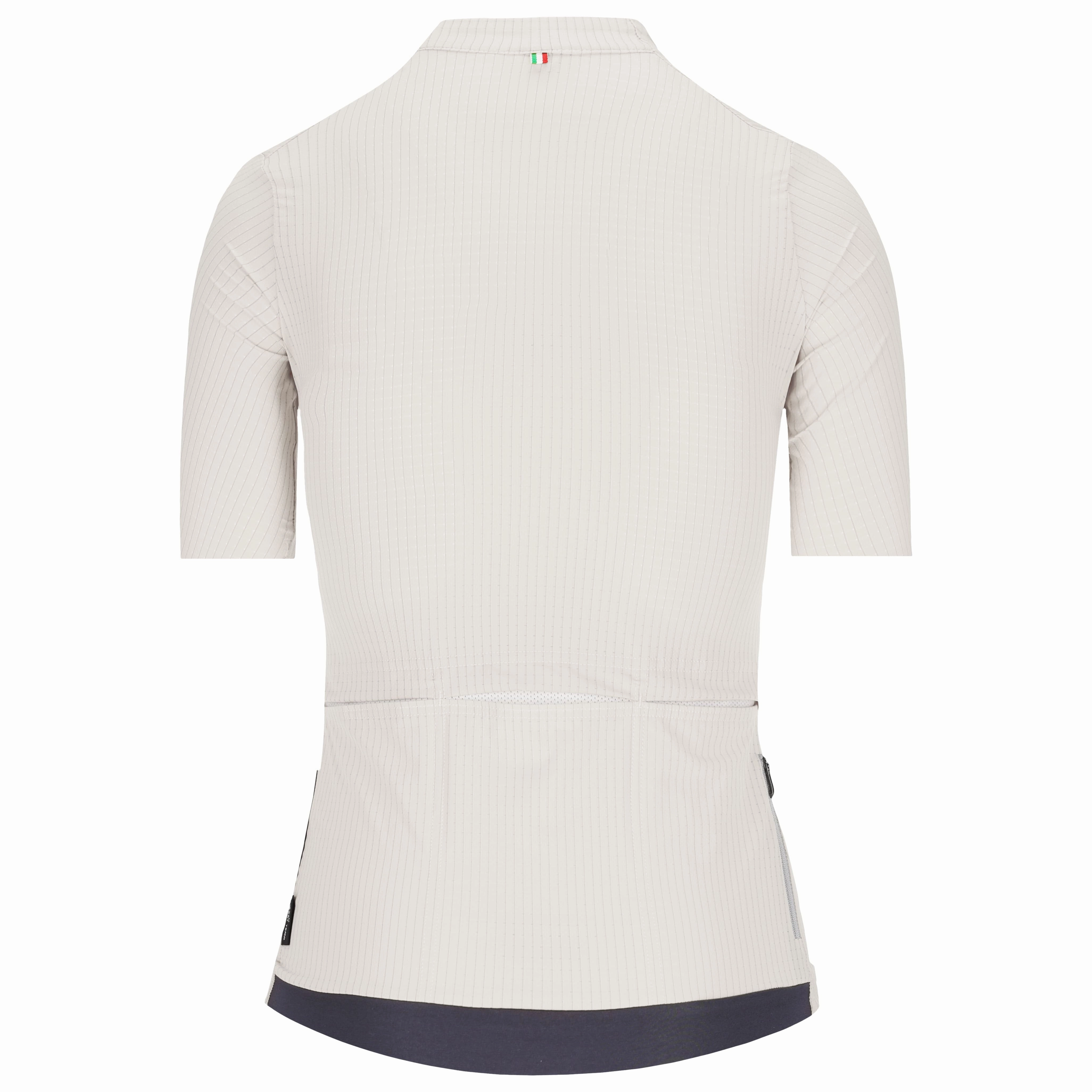 Q36.5 Dottore Pro women jersey - White