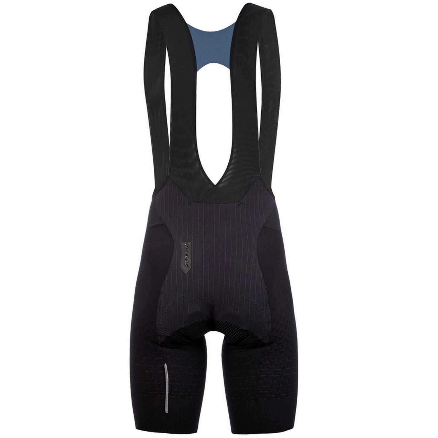 Q36.5 Dottore X Bib Shorts - Black