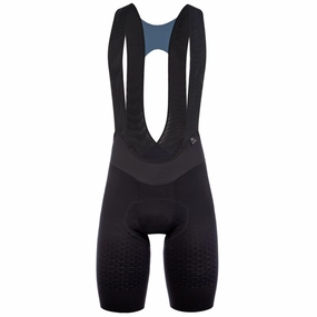 Q36.5 Dottore X Bib Shorts - Black