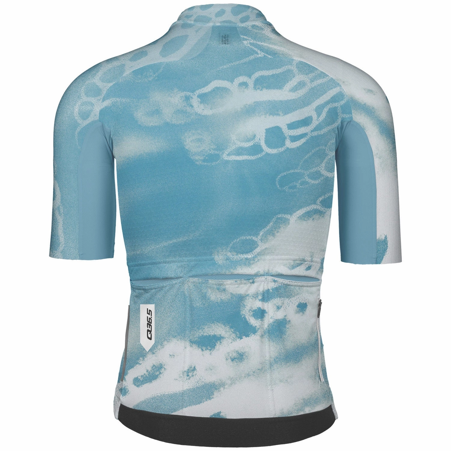 Q36.5 Elements jersey - Water
