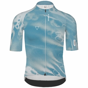 Q36.5 Elements jersey - Water