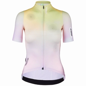 Q36.5 G1 QLAB women jersey - Lilac